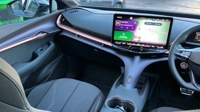 CUPRA Tavascan 210kW V1 77kWh 5dr Auto Electric Estate